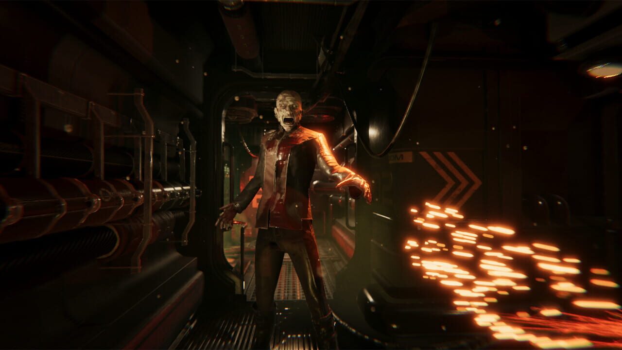 4 Minutes to the Apocalypse — Screenshot 1