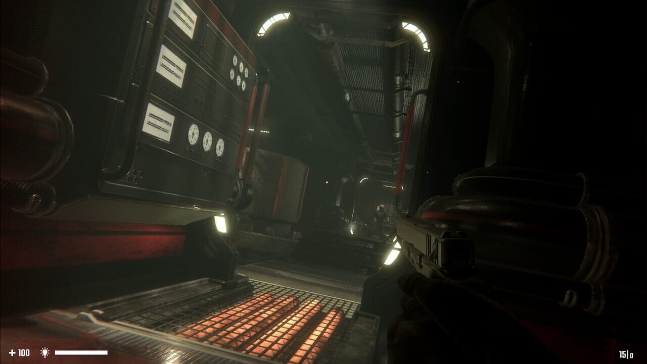 4 Minutes to the Apocalypse — Screenshot 3