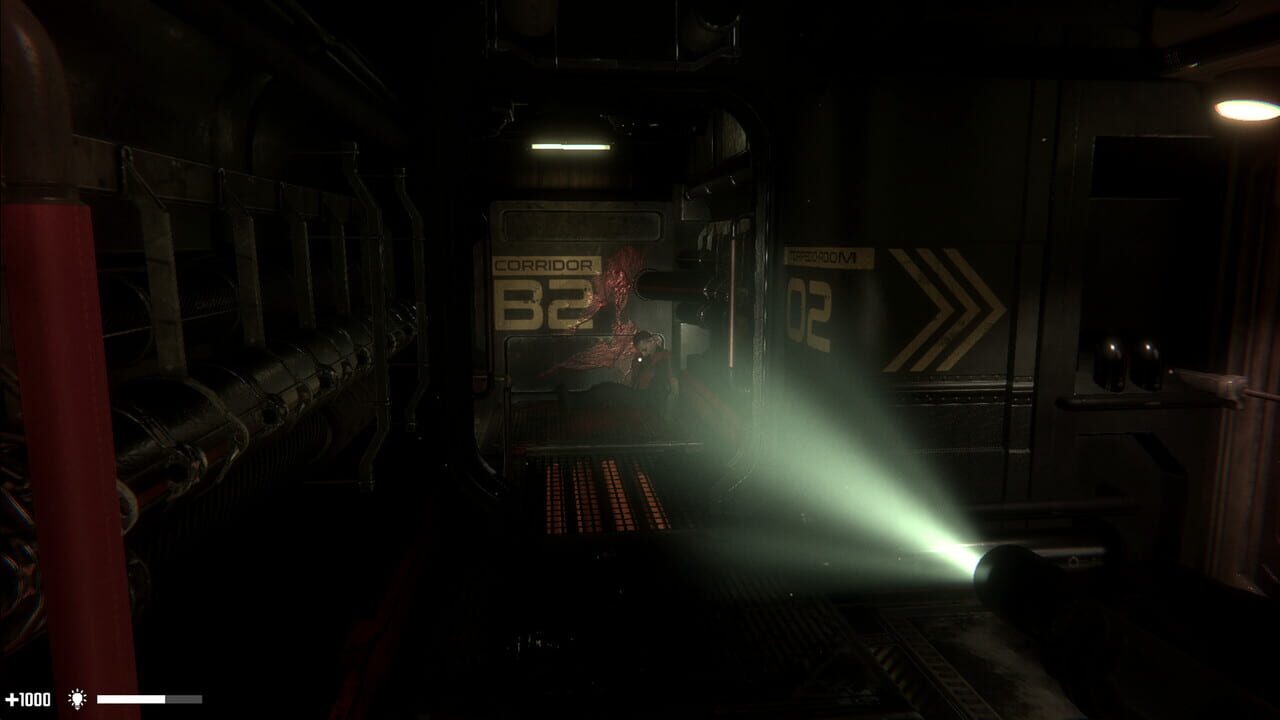 4 Minutes to the Apocalypse — Screenshot 4
