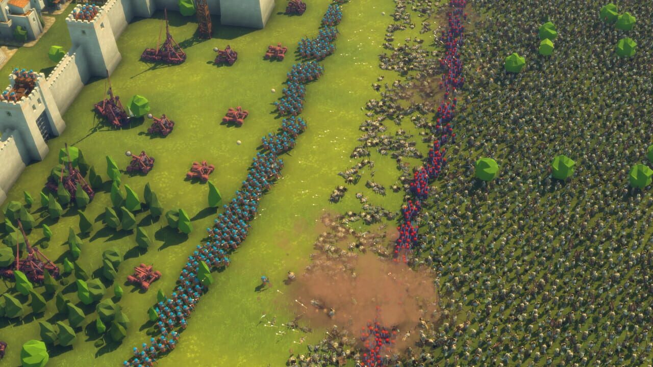 Diplomacy is Not an Option Image