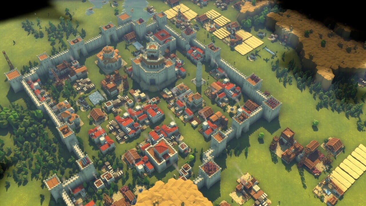 Diplomacy is Not an Option Image
