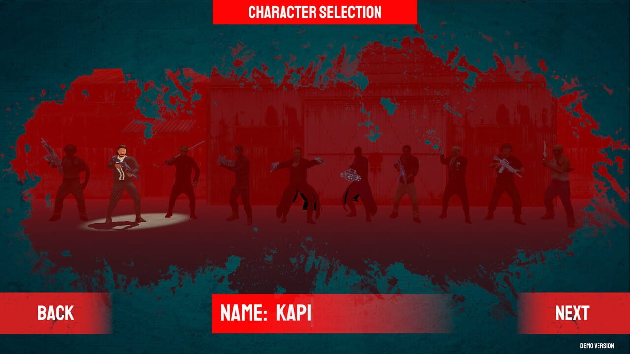 Contract Killers — Screenshot 4