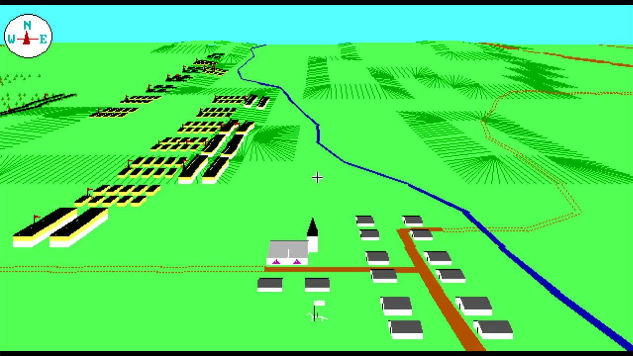 Austerlitz: Napoleon's Greatest Victory — Screenshot 3