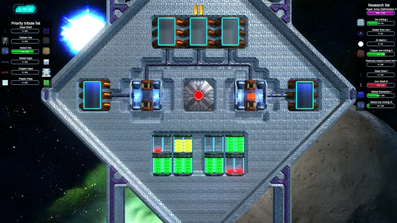 Final Upgrade screenshot 9