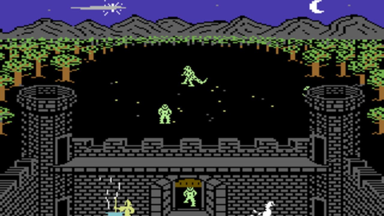 Gandalf the Sorcerer — Screenshot 3