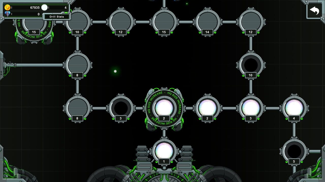 Galactic Mining Corp Image
