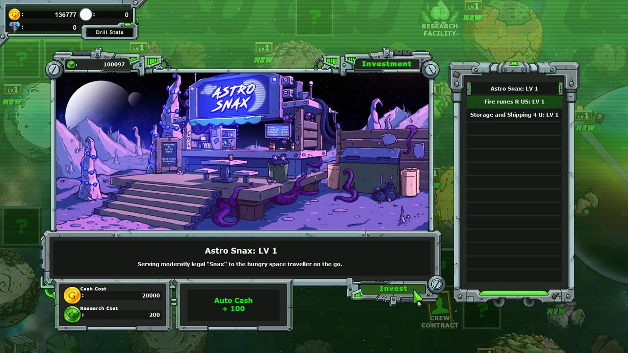 Galactic Mining Corp Image