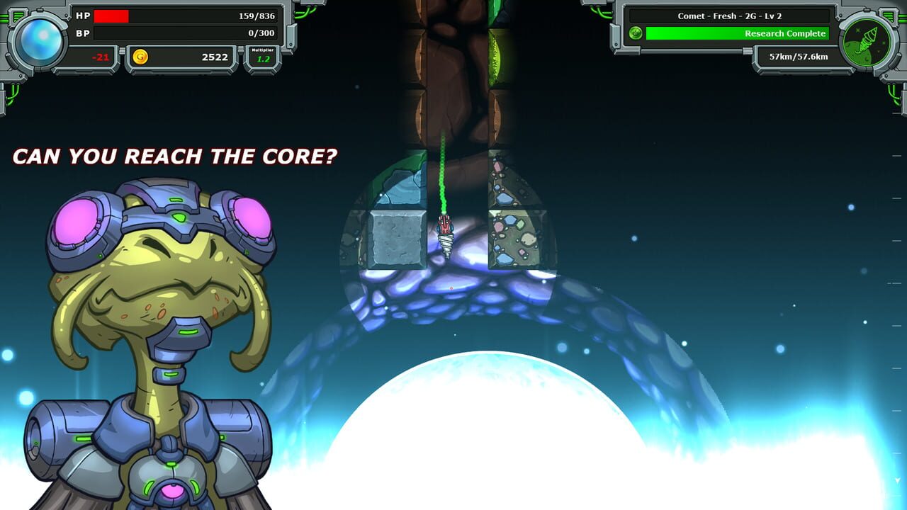 Galactic Mining Corp Image