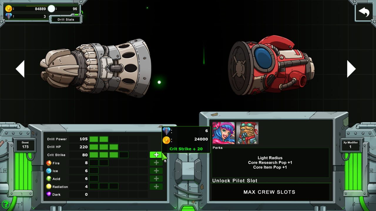 Galactic Mining Corp Image