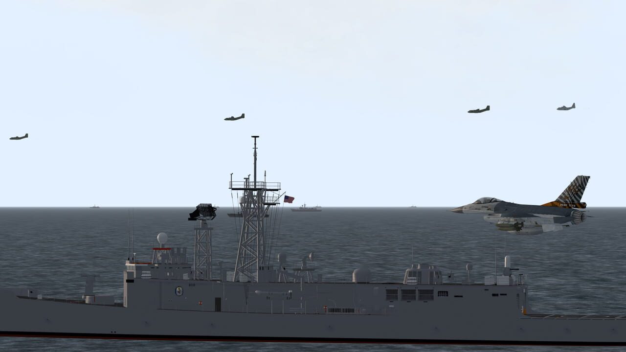Falcon BMS Image