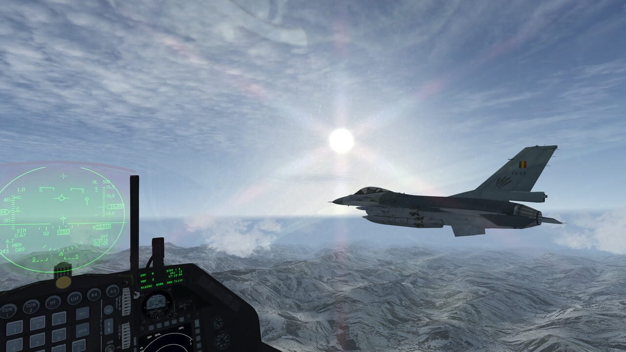 Falcon BMS Image