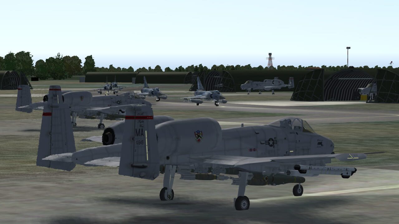 Falcon BMS Image