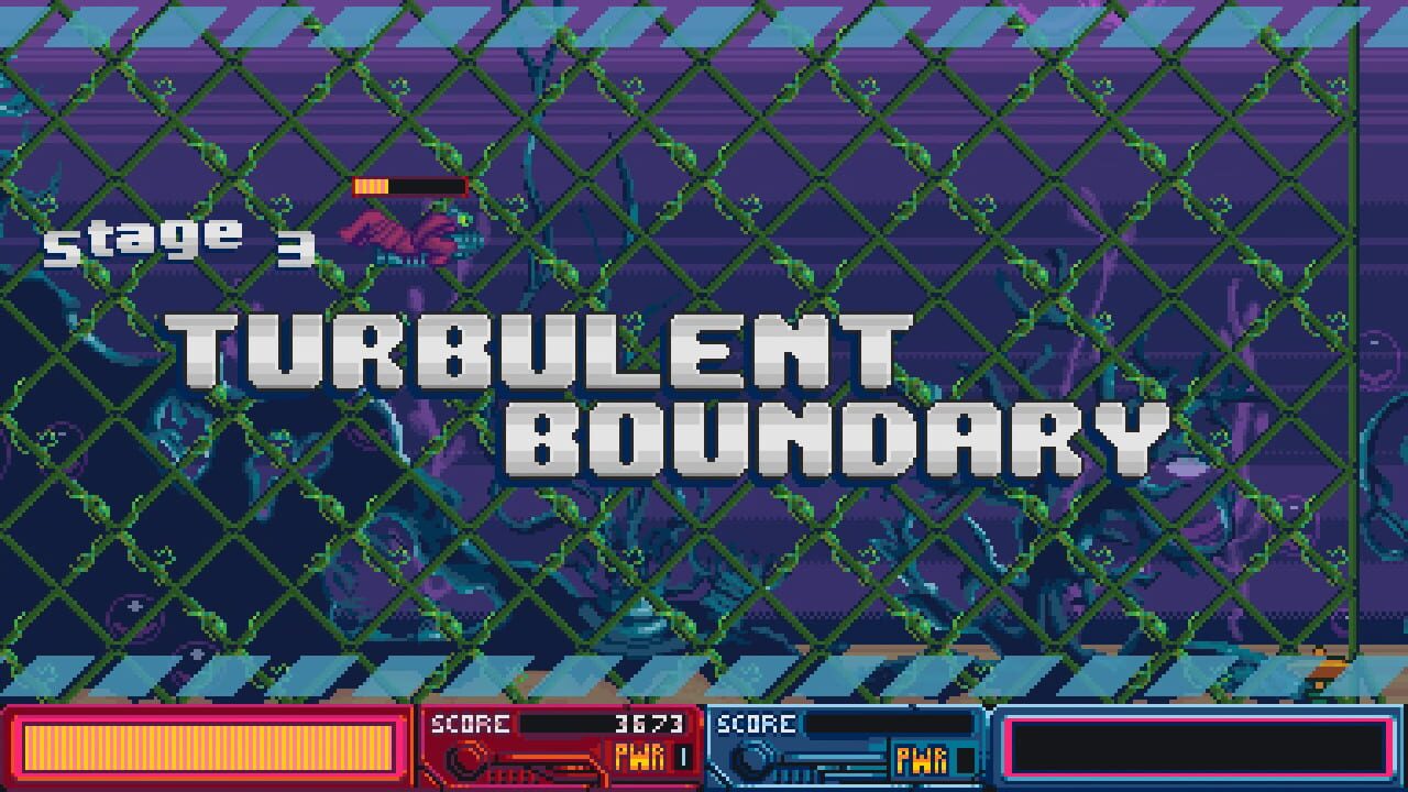 Pier Pressure — Screenshot 5