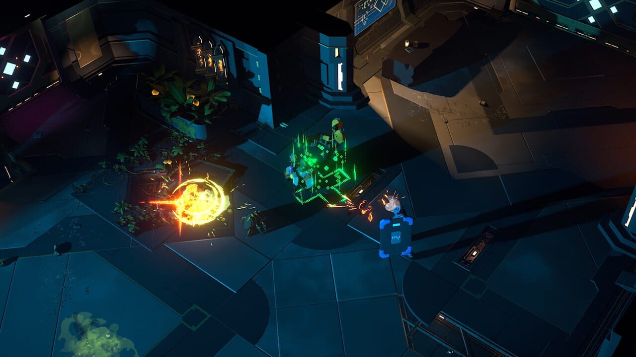 Endless Dungeon Image