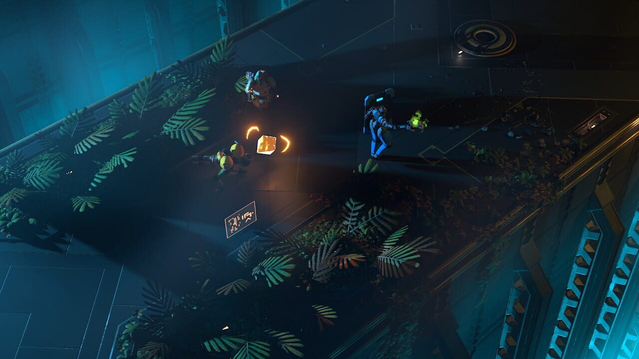 Endless Dungeon Image