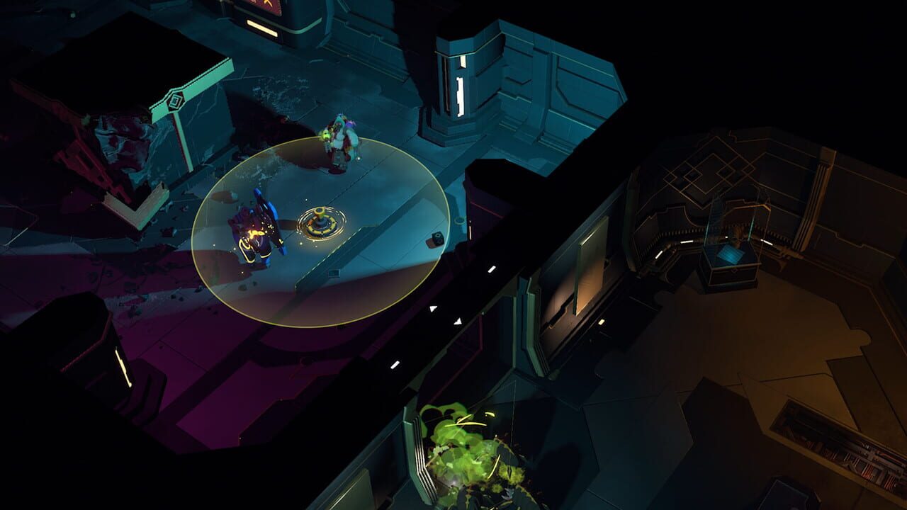 Endless Dungeon Image