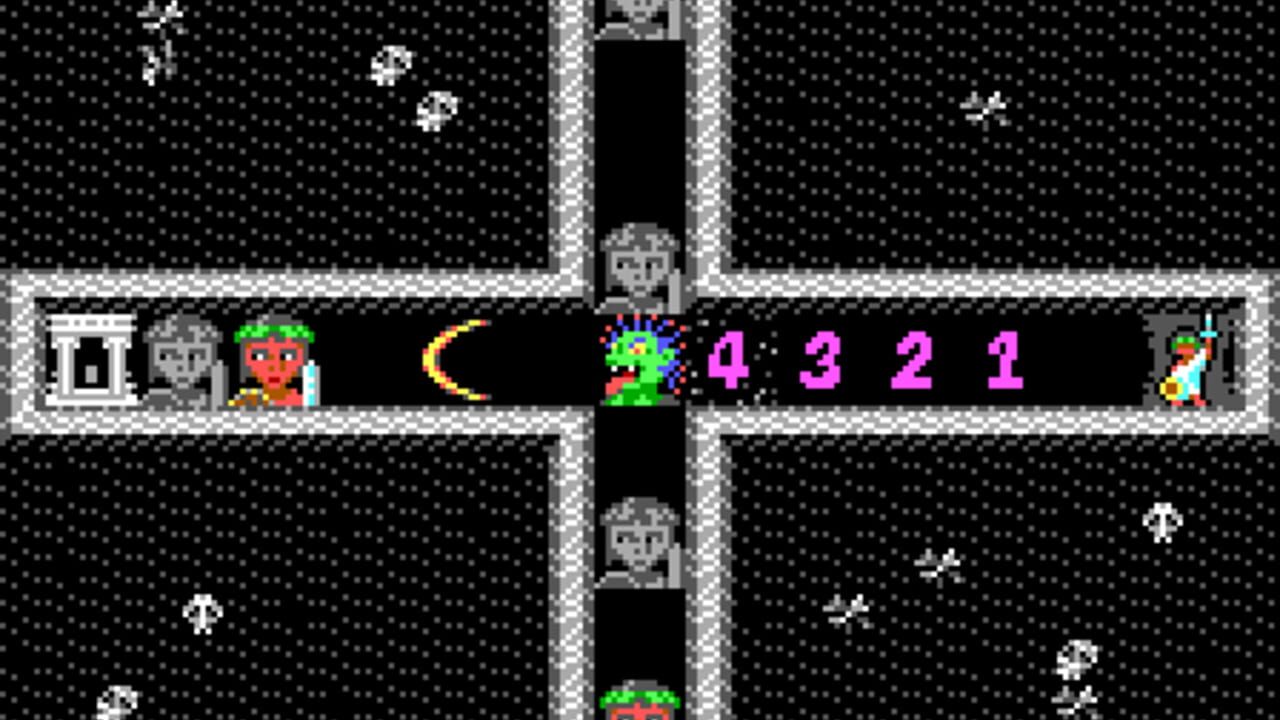 Get 'Em Hard — Screenshot 2