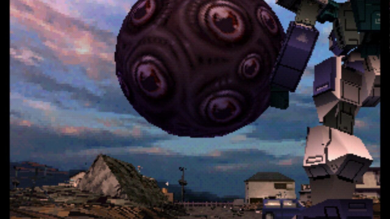Love & Destroy — Screenshot 2