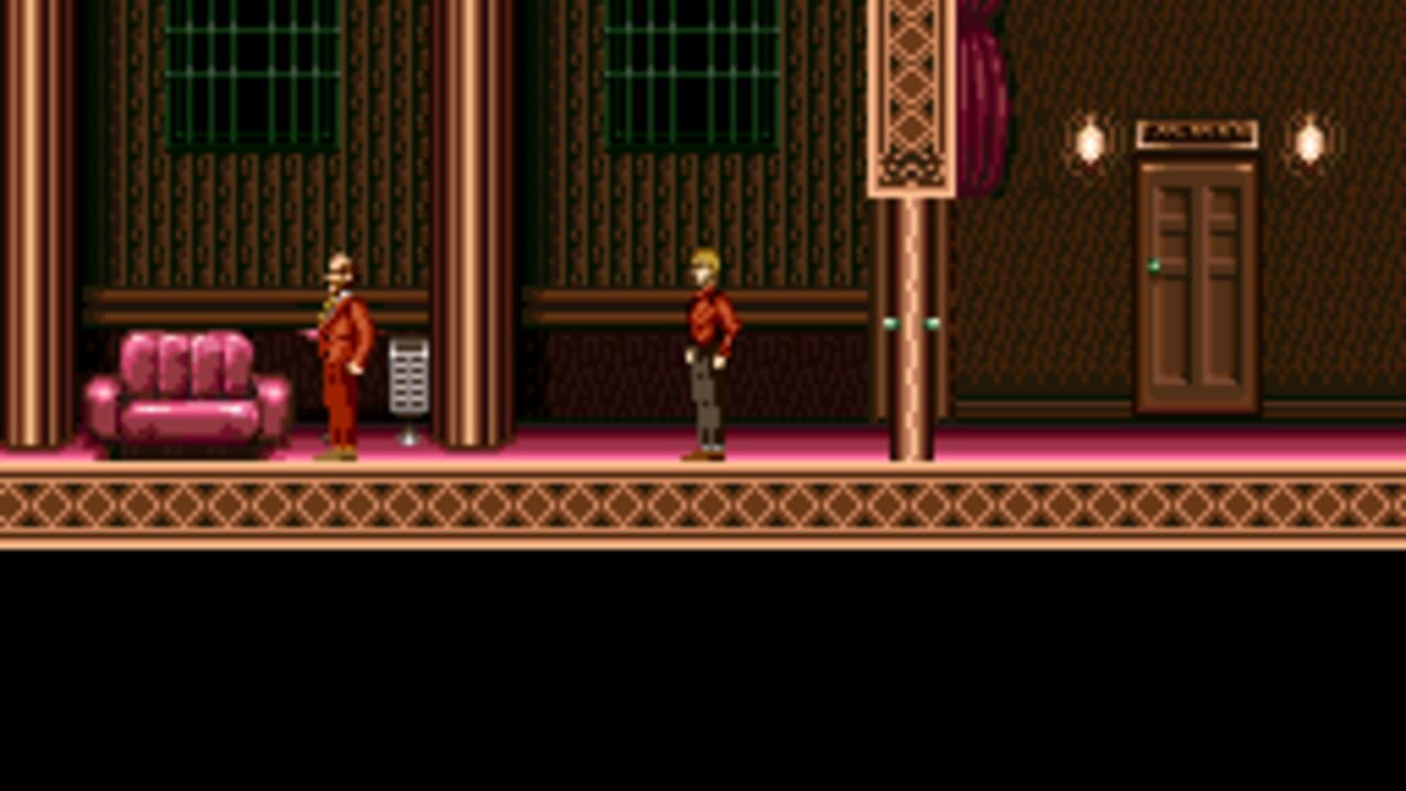 SOS — Screenshot 5