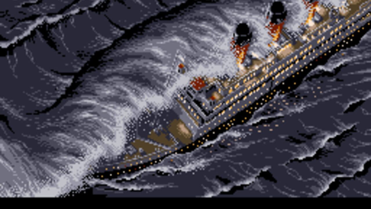 SOS — Screenshot 2