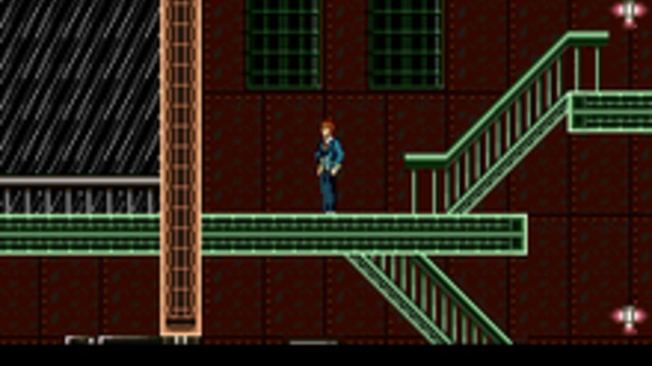 SOS — Screenshot 3