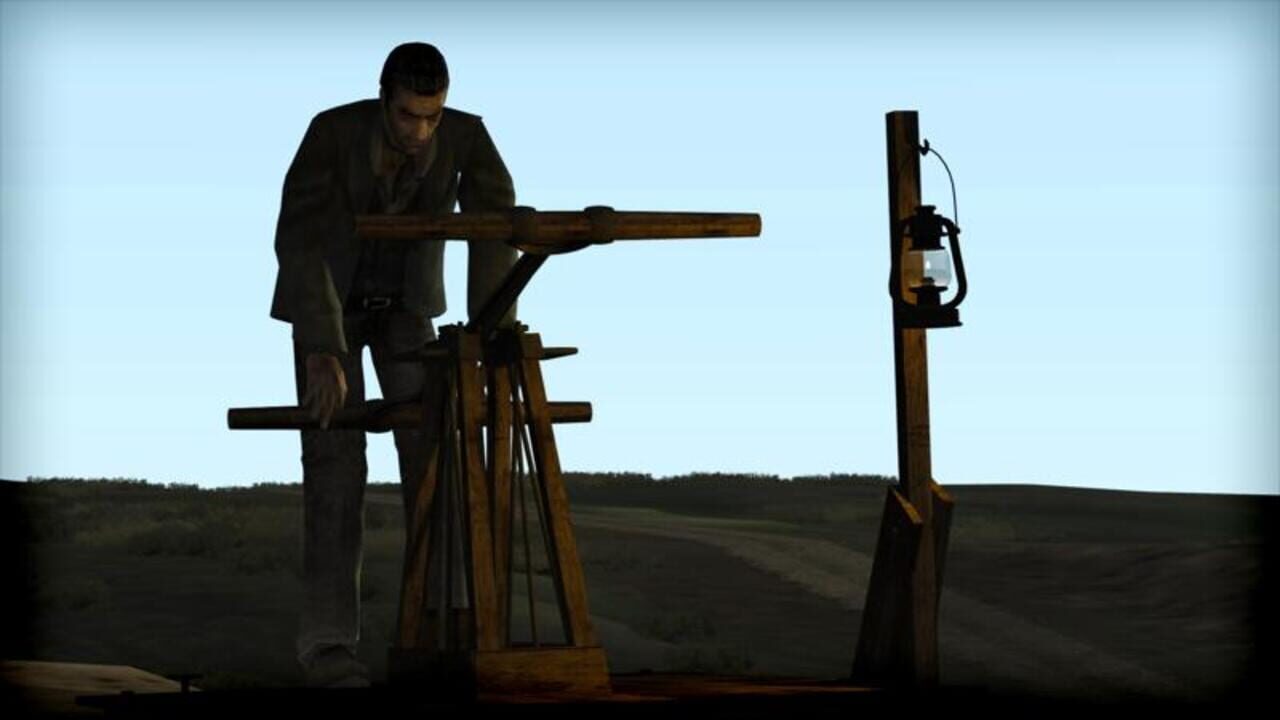 Train Simulator Classic: The Pump Car Add-On — Screenshot 3