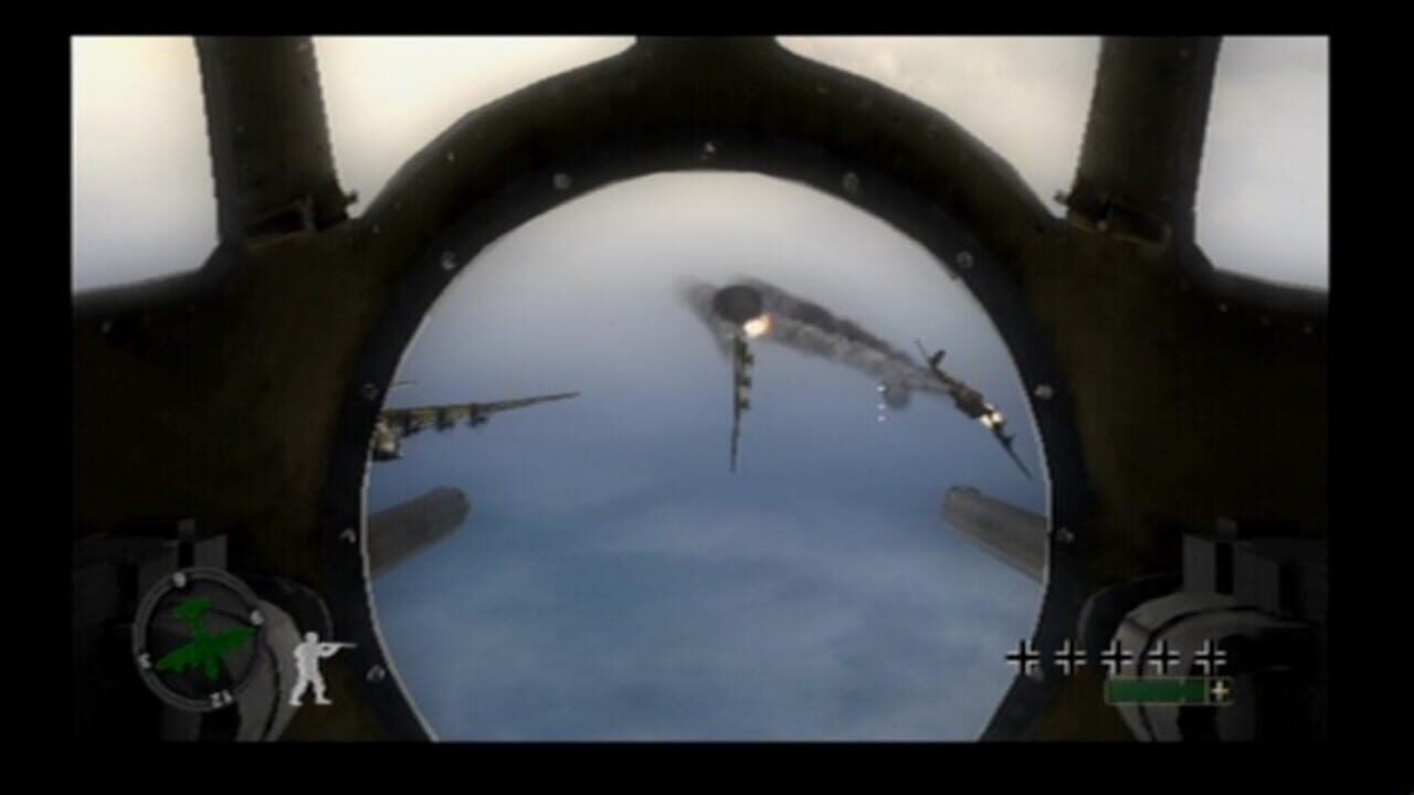 Call of Duty: Trilogy — Screenshot 2