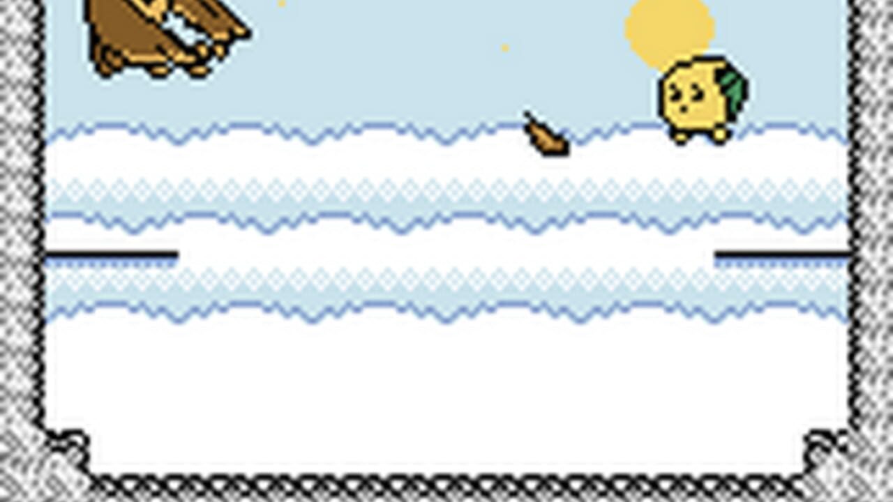 Powa! — Screenshot 2