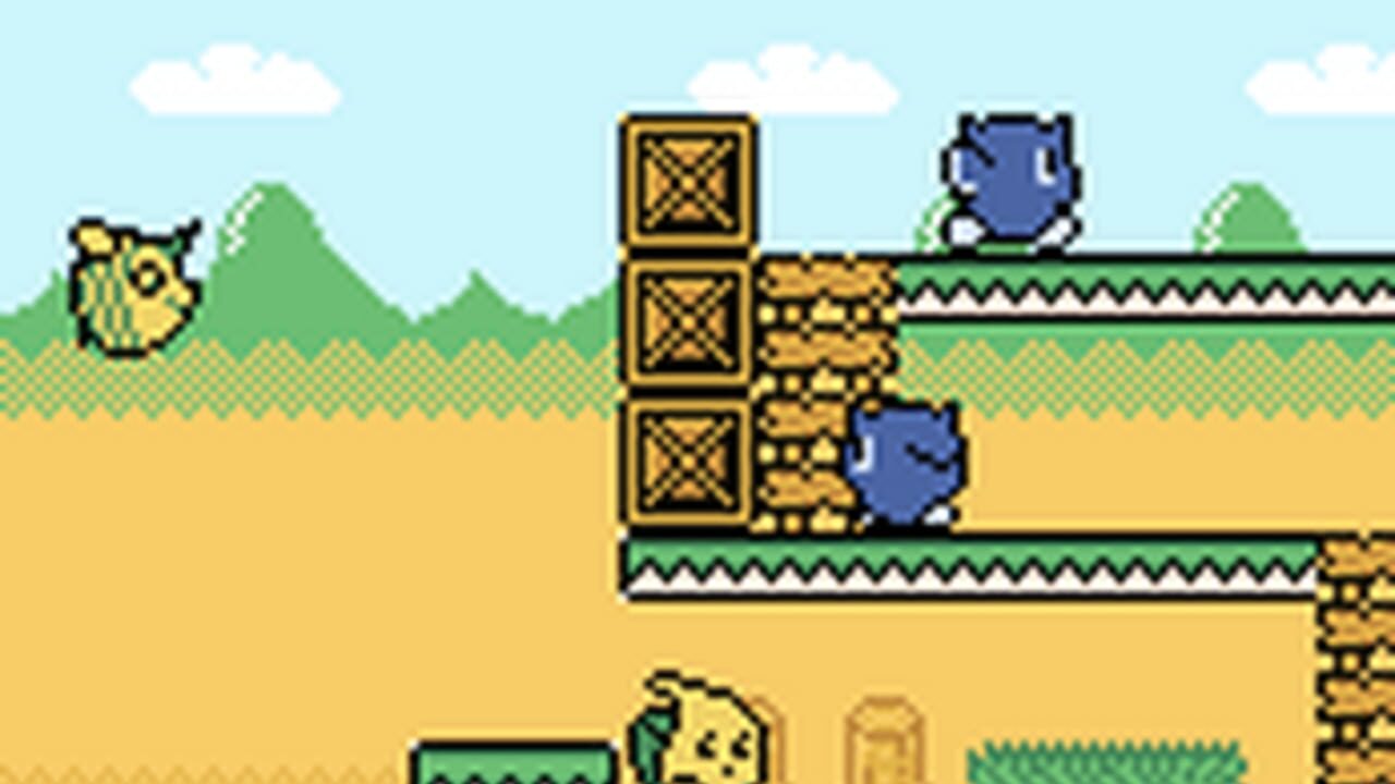 Powa! — Screenshot 3