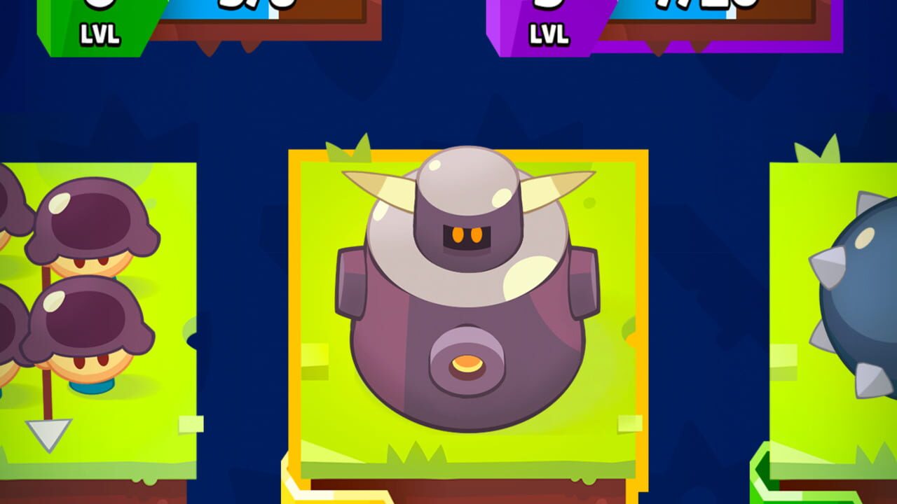 Generals Image