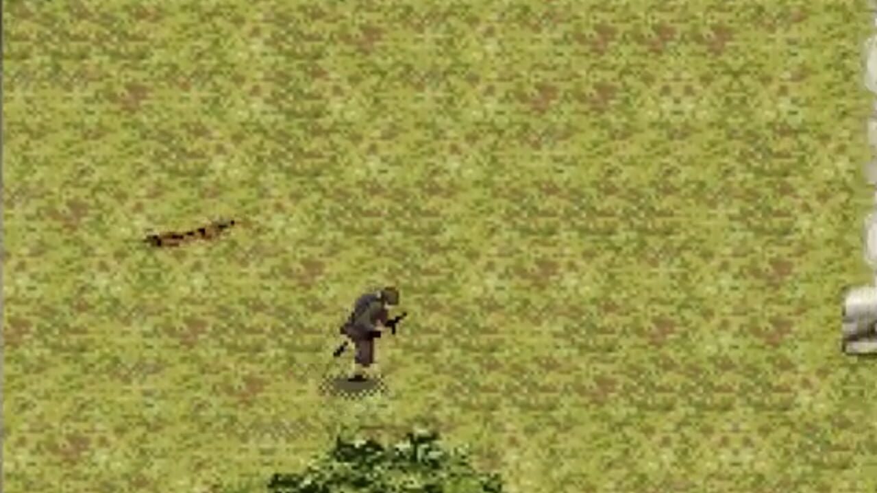 Call of Duty: World at War — Screenshot 1