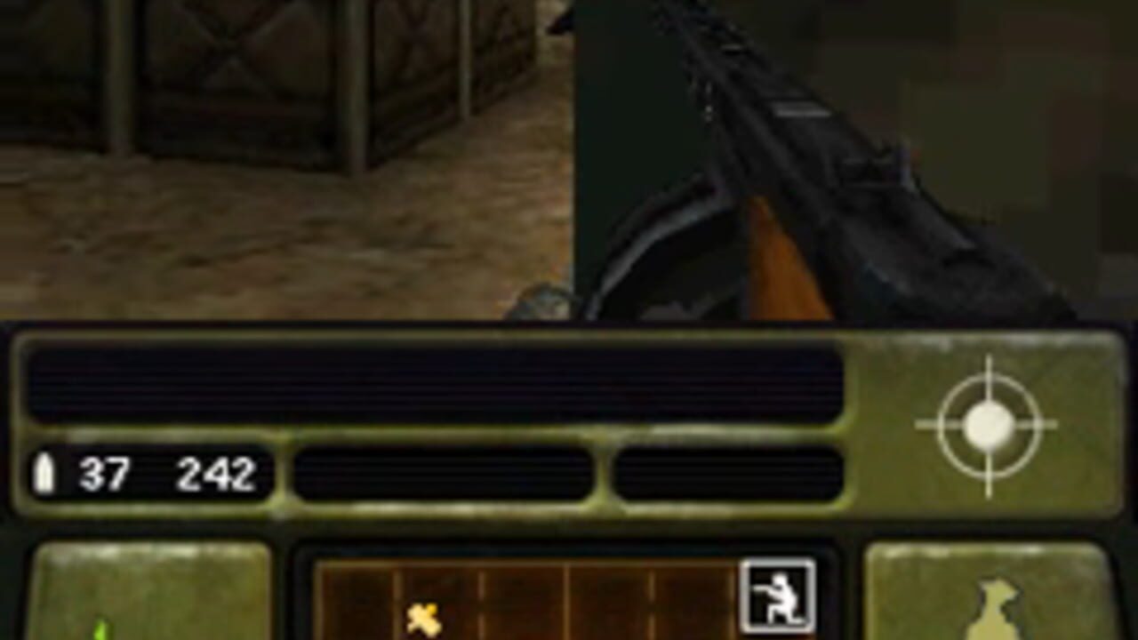 Call of Duty: Black Ops — Screenshot 3