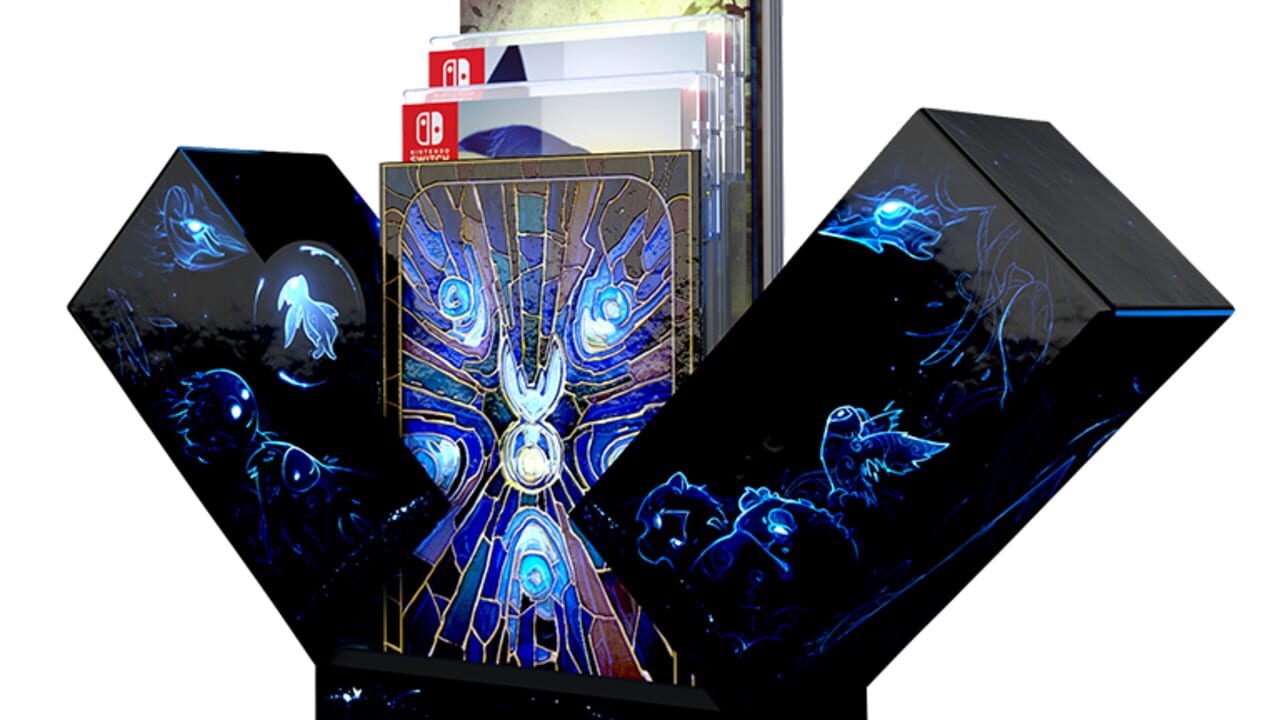 Ori Collector's Edition Image