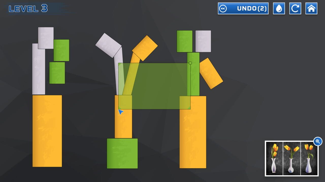 Coloree Screenshot 1