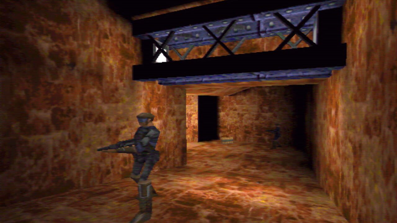 Malice for Quake — Screenshot 4