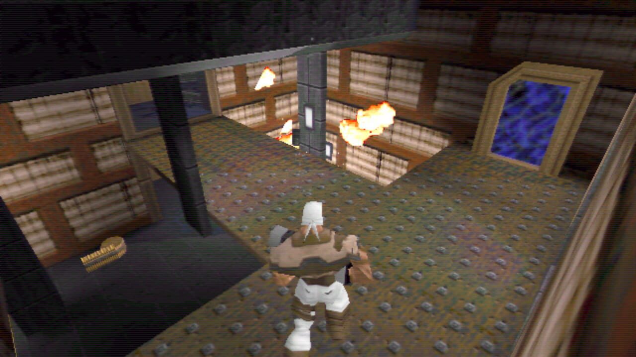 Malice for Quake — Screenshot 5