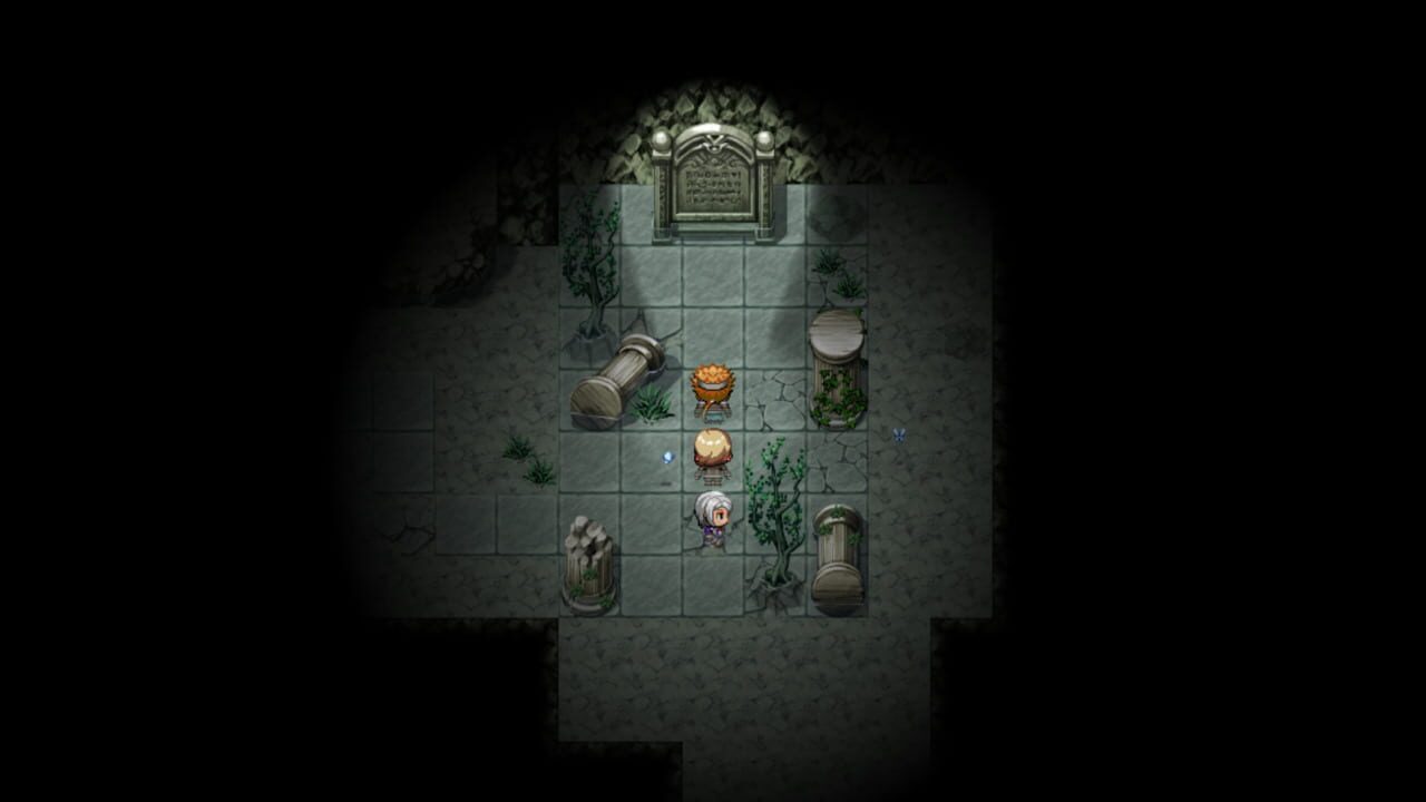 VoltAge:Genesis Image