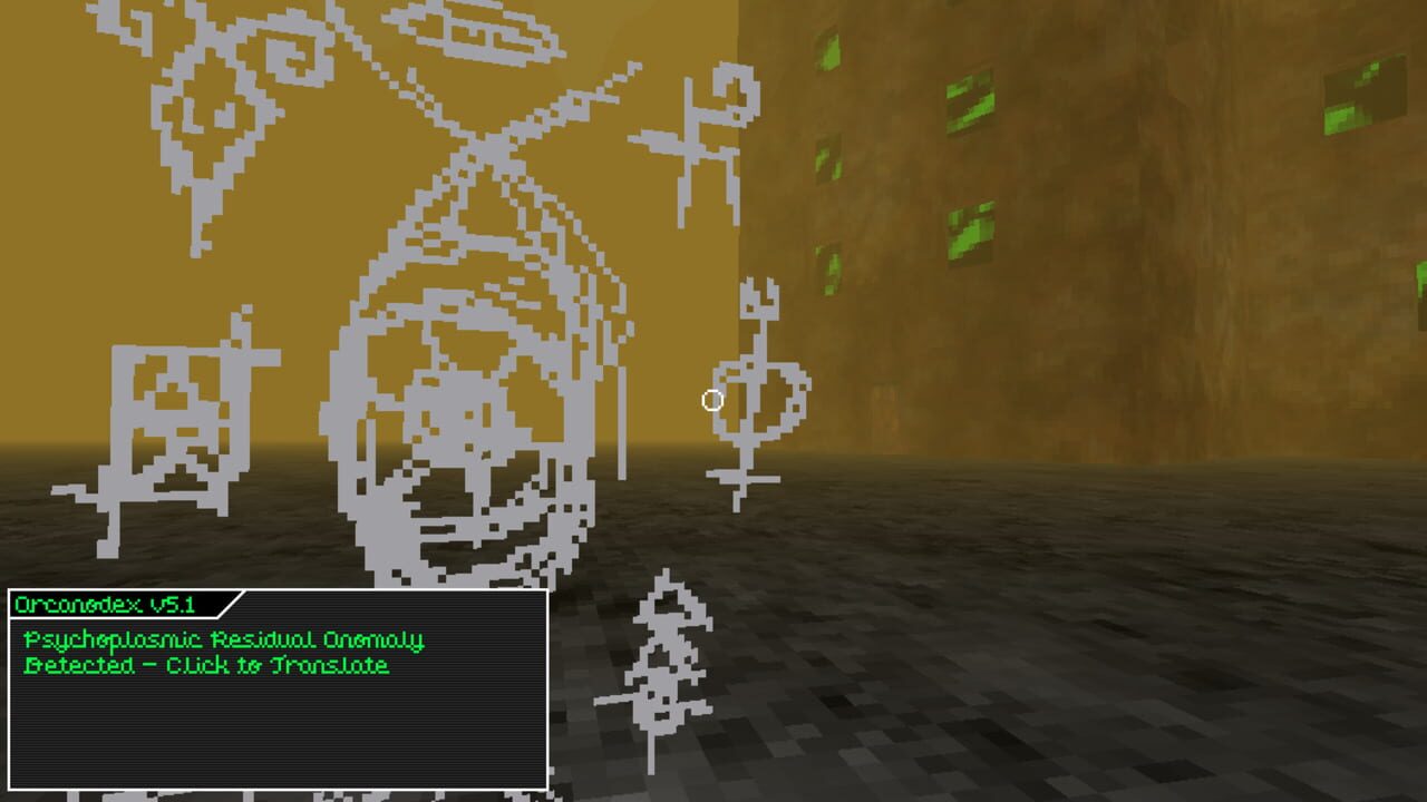 Dust City — Screenshot 2