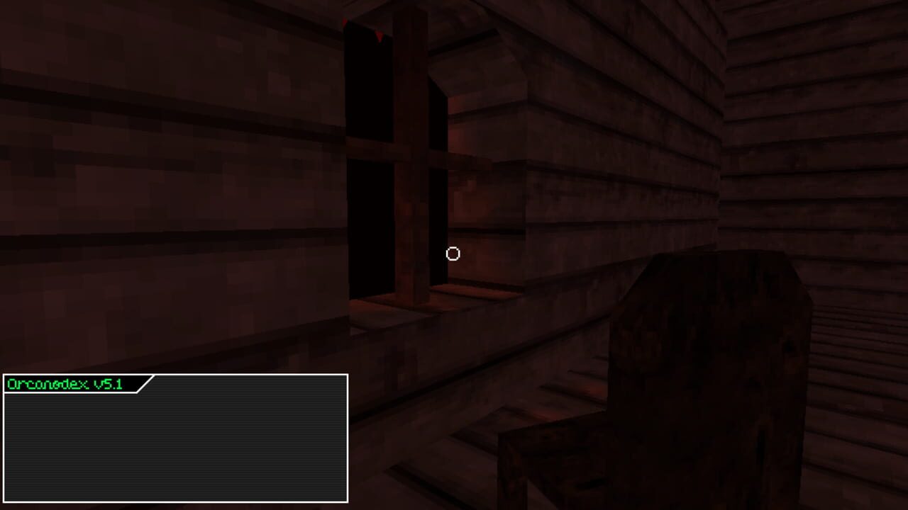 Dust City — Screenshot 1