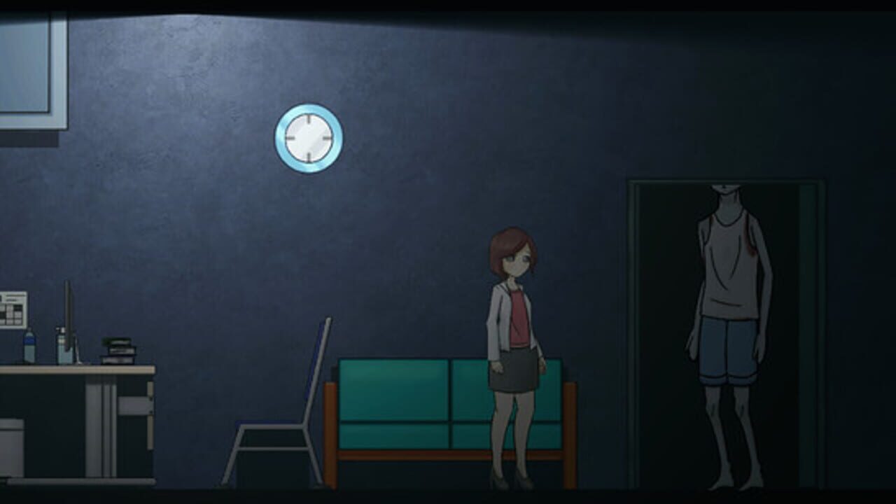 Overslept — Screenshot 1