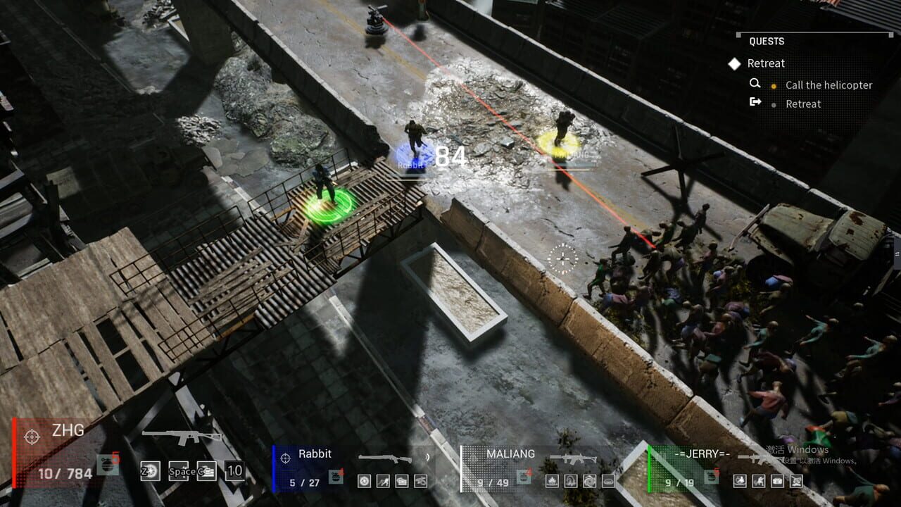 ZCrew Image