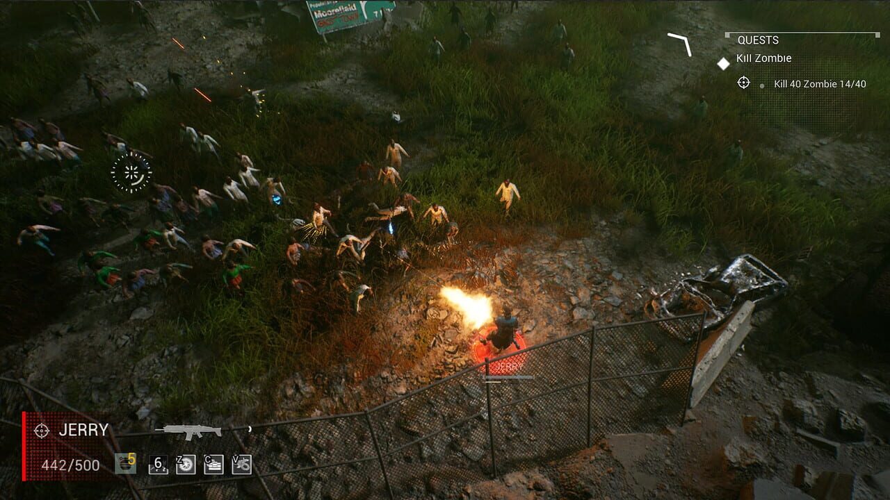 ZCrew Image