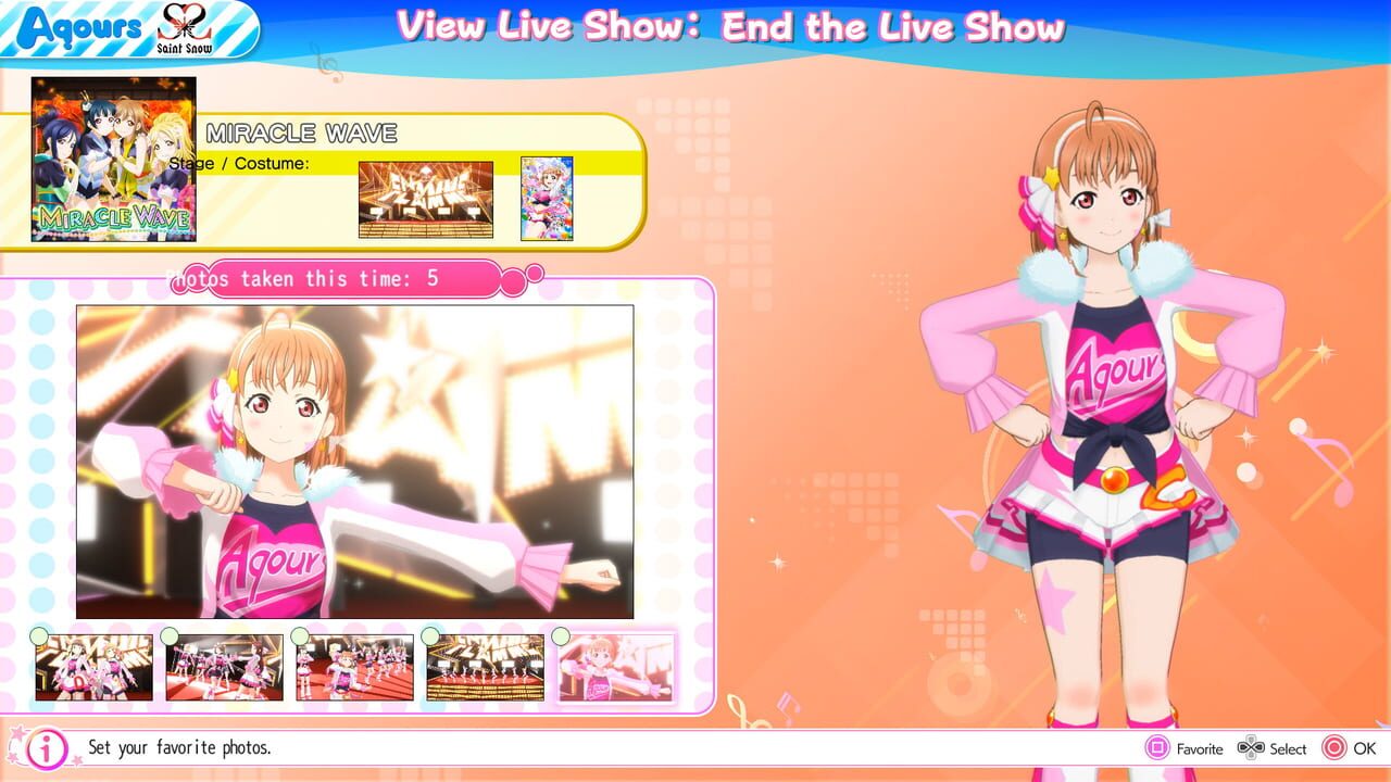 Love Live! School Idol Festival: After School Activity - Wai-Wai! Home Meeting!! Image