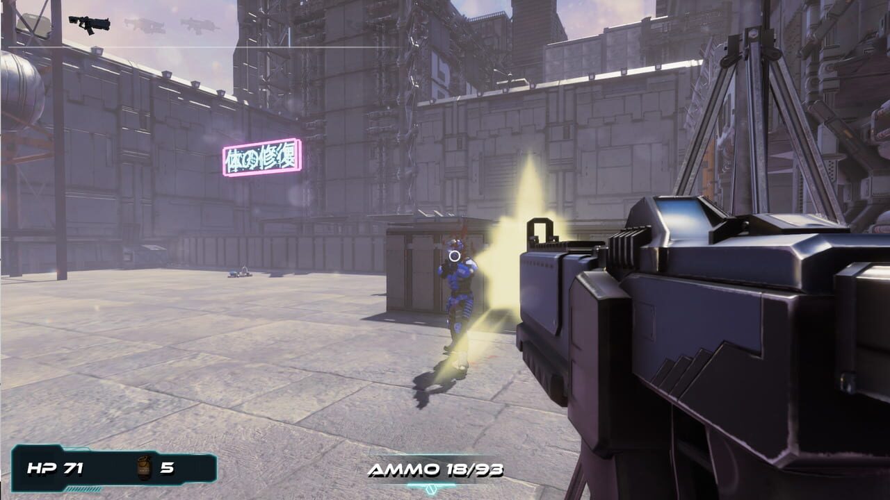 Cybershow Image