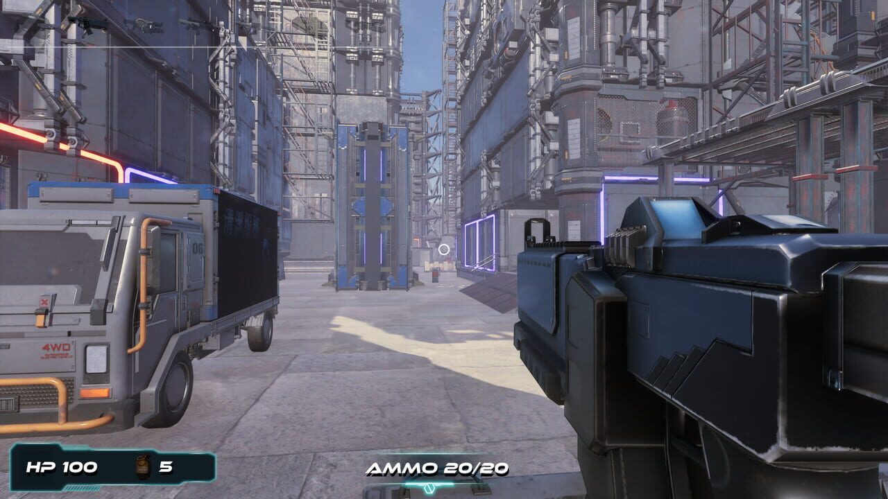 Cybershow Image