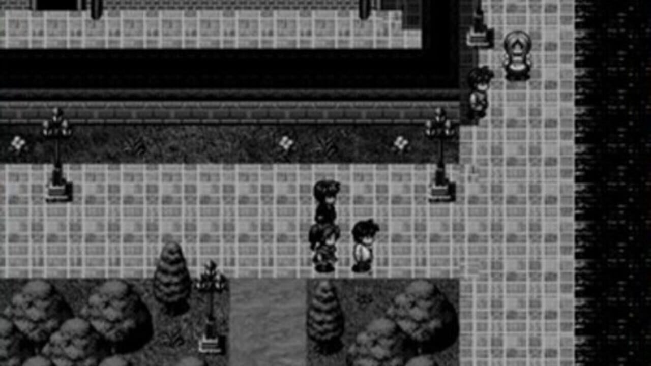 Stygian — Screenshot 2