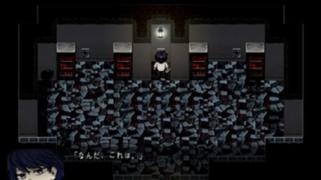 Stygian — Screenshot 3