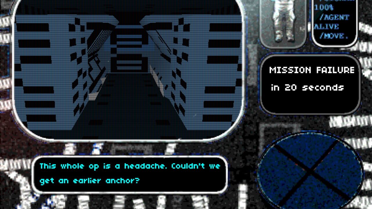 Cryoloop — Screenshot 2