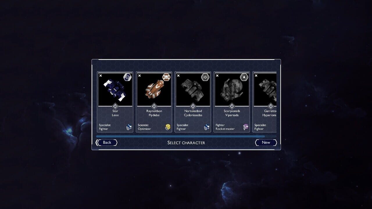 Project Amalthea: Battlegrounds Image