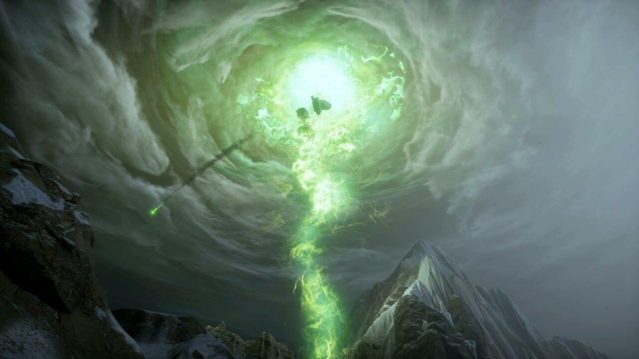 Screenshot 3 - Dragon Age Inquisition